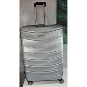 SAMSONITE Amplitude Hardside Spinner Expandable Luggage Suitcase TSA Lock